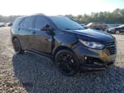 ✅ 2020 Chevrolet Equinox LT • VIN: 2GNAXLEX6L6109668 • Лот: 75812184. Опубликован ранее на Copart с пробегом 71 314 миль. Бесплатный доступ к архиву аукционных продаж из США и подробный отчёт об истории автомобиля на DreamBid. Изображение 4.