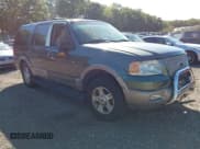✅ 2003 Ford Expedition Eddie Bauer • VIN: 1FMFU18L43LA35710 • Lot: 43368771. Listed on IAAI with Not provided. Free auction sales archive from the USA and detailed vehicle history report at DreamBid. Image 1.