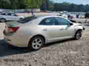 2015 Chevrolet Malibu LS z VIN 1G11A5SL4FF129296, wystawiony jako Copart lot #81592725 z przebiegiem 85 514 mil mil oraz Szkoda całkowita • Salvage title. Historia ofert i sprzedaży dostępna na DreamBid. Obrazek 3.