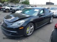 ✅ 2018 Porsche Panamera 4 E-Hybrid • VIN: WP0AE2A77JL129060 • Lot: 42420977. Wystawiony na IAAI z przebiegiem 70 062 mil. Bezpłatny archiwum sprzedaży aukcyjnych z USA i szczegółowy raport historii pojazdu na DreamBid. Zdjęcie 23.