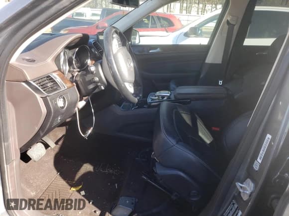 ✅ 2018 Mercedes-Benz GLE 550e • VIN: 4JGDA6DB0JB047320 • Lot: 43824203. Listed on Copart with 60,193 mi. Free auction sales archive from the USA and detailed vehicle history report at DreamBid. Image 7.