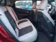 2019 Chevrolet Bolt EV LT with VIN 1G1FY6S03K4120382, listed as a Copart auction lot 75134823 with 51,847 mi miles and . Bid and sale history available at DreamBid. Image 10.