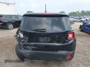 ✅ 2017 Jeep Renegade Latitude • VIN: ZACCJABB5HPE59867 • Lot: 42884274. Listed on IAAI with 58,047 mi. Free auction sales archive from the USA and detailed vehicle history report at DreamBid. Image 16.