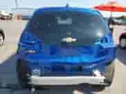 2017 Chevrolet Bolt EV Premier z VIN 1G1FX6S06H4174397, wystawiony jako Copart lot #60668553 z przebiegiem 36 090 mil mil oraz . Historia ofert i sprzedaży dostępna na DreamBid. Obrazek 6.