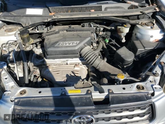 ✅ 2001 Toyota RAV4 • VIN: JTEHH20V110102617 • Lot: 82409715. Listed on Copart with 107,800 mi. Free auction sales archive from the USA and detailed vehicle history report at DreamBid. Image 11.