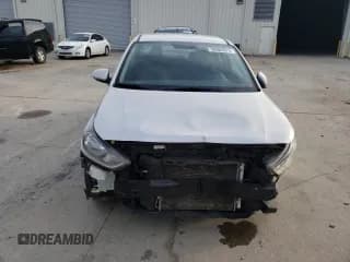 ✅ 2019 Hyundai Accent SE • VIN: 3KPC24A35KE057084 • Lot: 56662873. Wystawiony na Copart z przebiegiem 86 212 mil. Bezpłatny archiwum sprzedaży aukcyjnych z USA i szczegółowy raport historii pojazdu na DreamBid. Zdjęcie 5.