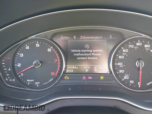 ✅ 2022 Audi Q5 S line Premium • VIN: WA1GAAFY4N2058259 • Lot: 43695079. Wystawiony na IAAI z przebiegiem 54 384 mil. Bezpłatny archiwum sprzedaży aukcyjnych z USA i szczegółowy raport historii pojazdu na DreamBid. Zdjęcie 15.