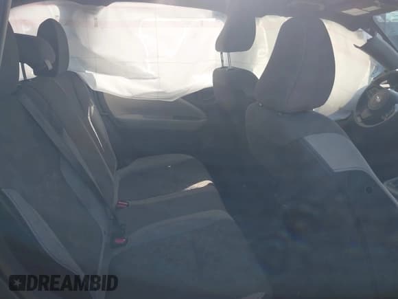 ✅ 2025 Subaru Forester • VIN: JF2SLDAC0SH408679 • Lot: 42545645. Listed on IAAI with 7,260 mi. Free auction sales archive from the USA and detailed vehicle history report at DreamBid. Image 8.