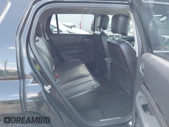 ✅ 2017 GMC Terrain Denali • VIN: 2GKFLVE34H6128914 • Лот: 42630080. Опубликован ранее на IAAI с пробегом 182 239 миль. Бесплатный доступ к архиву аукционных продаж из США и подробный отчёт об истории автомобиля на DreamBid. Изображение 8.