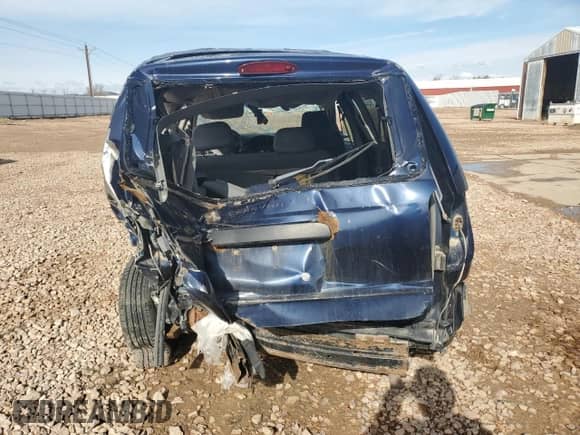 2005 Dodge Caravan SE с VIN 1D4GP25E55B315675, выставлен на аукционе Copart как лот 53794095 с пробегом 280 863 миль миль и Чистый • Clean title. История ставок и продаж доступна на DreamBid. Изображение 6.