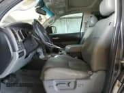 ✅ 2011 Toyota Tundra Limited • VIN: 5TFFY5F19BX098763 • Lot: 81300045. Listed on Copart with 218,392 mi. Free auction sales archive from the USA and detailed vehicle history report at DreamBid. Image 7.