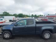 ✅ 2015 Chevrolet Colorado 4WD WT • VIN: 1GCHTAEA2F1225993 • Лот: 42431042. Опубликован ранее на IAAI с пробегом 71 539 миль. Бесплатный доступ к архиву аукционных продаж из США и подробный отчёт об истории автомобиля на DreamBid. Изображение 14.