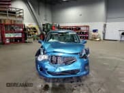 ✅ 2019 Mitsubishi Mirage ES • VIN: ML32F3FJ5KHF03672 • Lot: 71505095. Wystawiony na Copart z przebiegiem 76 619 mil. Bezpłatny archiwum sprzedaży aukcyjnych z USA i szczegółowy raport historii pojazdu na DreamBid. Zdjęcie 14.
