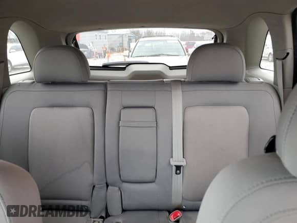 2008 Saturn VUE XE с VIN 3GSCL33P48S688415, выставлен на аукционе Copart как лот 86554104 с пробегом 149 093 миль миль и Списание • Salvage title. История ставок и продаж доступна на DreamBid. Изображение 10.