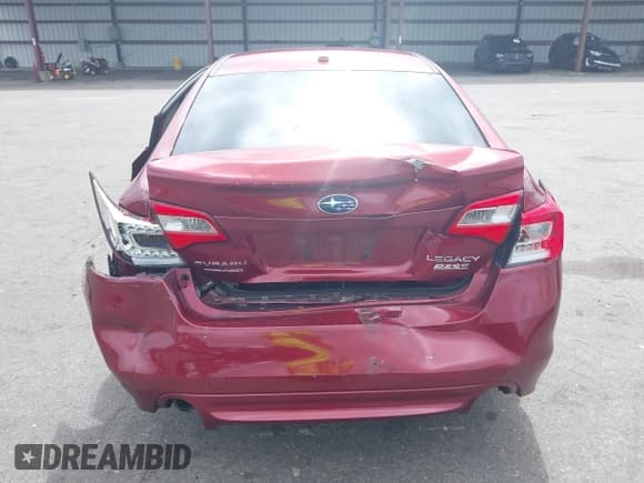 ✅ 2015 Subaru Legacy Premium • VIN: 4S3BNAF66F3055684 • Lot: 43368987. Wystawiony na IAAI z przebiegiem 100 769 mil. Bezpłatny archiwum sprzedaży aukcyjnych z USA i szczegółowy raport historii pojazdu na DreamBid. Zdjęcie 16.