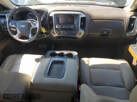 ✅ 2018 Chevrolet Silverado 1500 LTZ • VIN: 1GCVKSEC5JZ358772 • Lot: 69602395. Wystawiony na Copart z przebiegiem 122 971 mil. Bezpłatny archiwum sprzedaży aukcyjnych z USA i szczegółowy raport historii pojazdu na DreamBid. Zdjęcie 8.