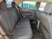 ✅ 2014 Chevrolet Equinox LS • VIN: 2GNALAEK5E6189858 • Лот: 85346115. Опубликован ранее на Copart с пробегом 232 370 миль. Бесплатный доступ к архиву аукционных продаж из США и подробный отчёт об истории автомобиля на DreamBid. Изображение 11.