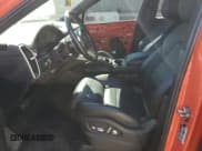 ✅ 2020 Porsche Cayenne • VIN: WP1BA2AY1LDA46356 • Lot: 59174664. Listed on Copart with Not provided. Free auction sales archive from the USA and detailed vehicle history report at DreamBid. Image 7.