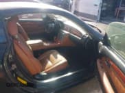 ✅ 2003 Lexus SC 430 • VIN: JTHFN48YX30037475 • Lot: 42631607. Listed on IAAI with 167,622 mi. Free auction sales archive from the USA and detailed vehicle history report at DreamBid. Image 5.