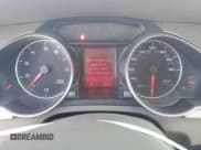 ✅ 2010 Audi A5 Premium Plus • VIN: WAUJFAFHXAN025642 • Lot: 87404565. Wystawiony na Copart z przebiegiem 150 751 mil. Bezpłatny archiwum sprzedaży aukcyjnych z USA i szczegółowy raport historii pojazdu na DreamBid. Zdjęcie 9.