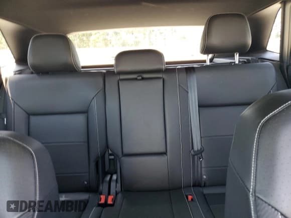 ✅ 2023 Volkswagen Atlas SE • VIN: 1V2JE2CA9PC225255 • Lot: 58128665. Listed on Copart with 40,220 mi. Free auction sales archive from the USA and detailed vehicle history report at DreamBid. Image 10.