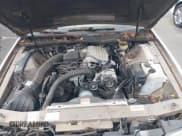 ✅ 1997 Ford Thunderbird LX • VIN: 1FALP6246VH135168 • Lot: 42758066. Listed on IAAI with 148,908 mi. Free auction sales archive from the USA and detailed vehicle history report at DreamBid. Image 10.