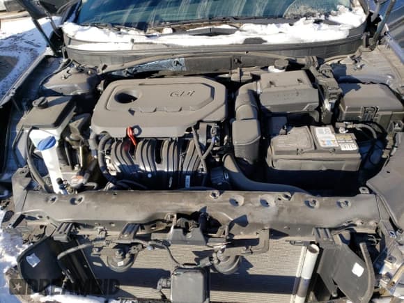 ✅ 2019 Hyundai Sonata SEL • VIN: 5NPE34AF3KH759478 • Lot: 71248802. Listed on Copart with 41,820 mi. Free auction sales archive from the USA and detailed vehicle history report at DreamBid. Image 11.