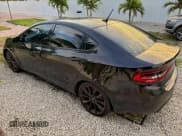 ✅ 2016 Dodge Dart SXT • VIN: 1C3CDFBB8GD750403 • Lot: 97150915. Wystawiony na Copart z przebiegiem 139 829 mil. Bezpłatny archiwum sprzedaży aukcyjnych z USA i szczegółowy raport historii pojazdu na DreamBid. Zdjęcie 3.