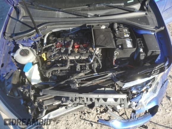 ✅ 2015 Audi S3 Premium Plus • VIN: WAUBFGFF8F1109432 • Lot: 41732435. Wystawiony na Copart z przebiegiem 84 178 mil. Bezpłatny archiwum sprzedaży aukcyjnych z USA i szczegółowy raport historii pojazdu na DreamBid. Zdjęcie 12.