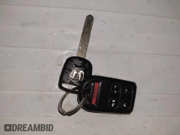 ✅ 2005 Honda Odyssey EX-L • VIN: 5FNRL38785B016084 • Lot: 43863106. Wystawiony na IAAI z przebiegiem 282 390 mil. Bezpłatny archiwum sprzedaży aukcyjnych z USA i szczegółowy raport historii pojazdu na DreamBid. Zdjęcie 11.