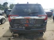 ✅ 2021 GMC Acadia SLE • VIN: 1GKKNKLS8MZ130763 • Lot: 64875225. Listed on Copart with 58,065 mi. Free auction sales archive from the USA and detailed vehicle history report at DreamBid. Image 6.