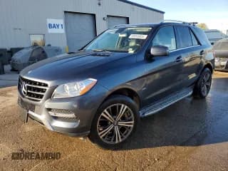 ✅ 2012 Mercedes-Benz M 350 • VIN: 4JGDA2EB0CA021526 • Lot: 90093035. Wystawiony na Copart z przebiegiem 177 517 mil. Bezpłatny archiwum sprzedaży aukcyjnych z USA i szczegółowy raport historii pojazdu na DreamBid. Zdjęcie 1.