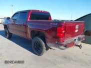 ✅ 2016 Chevrolet Silverado 1500 LT • VIN: 3GCUKREC6GG188130 • Лот: 43559669. Опубликован ранее на IAAI с пробегом 143 211 миль. Бесплатный доступ к архиву аукционных продаж из США и подробный отчёт об истории автомобиля на DreamBid. Изображение 3.