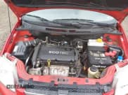 ✅ 2010 Chevrolet Aveo 1LT • VIN: KL1TD5DE3AB050201 • Лот: 42330603. Опубликован ранее на IAAI с пробегом 47 898 миль. Бесплатный доступ к архиву аукционных продаж из США и подробный отчёт об истории автомобиля на DreamBid. Изображение 10.