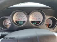 ✅ 2013 Dodge Challenger Rallye Redline • VIN: 2C3CDYAG8DH578901 • Lot: 84758974. Wystawiony na Copart z przebiegiem 128 468 mil. Bezpłatny archiwum sprzedaży aukcyjnych z USA i szczegółowy raport historii pojazdu na DreamBid. Zdjęcie 9.