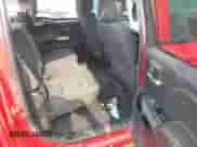 2019 Chevrolet Silverado 2500HD LT with VIN 1GC1KSEG1KF273433, listed as a IAAI auction lot 42853442 with 141,104 mi miles and . Bid and sale history available at DreamBid. Image 8.