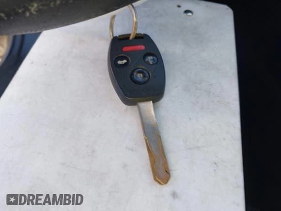 ✅ 2008 Honda Accord EX-L • VIN: 1HGCS22858A011895 • Лот: 43809733. Опубликован ранее на IAAI с пробегом 190 920 миль. Бесплатный доступ к архиву аукционных продаж из США и подробный отчёт об истории автомобиля на DreamBid. Изображение 11.