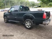 ✅ 2016 Ford F-350 Lariat • VIN: 1FT7X3B60GEB46814 • Lot: 69568175. Listed on Copart with 107,512 mi. Free auction sales archive from the USA and detailed vehicle history report at DreamBid. Image 2.