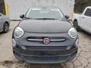 ✅ 2019 FIAT 500X Pop • VIN: ZFBNFYA16KP771327 • Lot: 94438645. Listed on Copart with 103,328 mi. Free auction sales archive from the USA and detailed vehicle history report at DreamBid. Image 5.