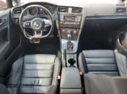 ✅ 2015 Volkswagen Golf GTI S • VIN: 3VW4T7AU4FM049966 • Lot: 81082605. Listed on Copart with 71,937 mi. Free auction sales archive from the USA and detailed vehicle history report at DreamBid. Image 8.