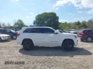 ✅ 2016 Jeep Grand Cherokee Overland • VIN: 1C4RJFCM1GC334553 • Лот: 43085458. Опубликован ранее на IAAI с пробегом 131 626 миль. Бесплатный доступ к архиву аукционных продаж из США и подробный отчёт об истории автомобиля на DreamBid. Изображение 13.