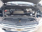 ✅ 2019 Chevrolet Silverado 1500 LTZ • VIN: 3GCUYGED4KG159973 • Lot: 41210958. Wystawiony na IAAI z przebiegiem 32 046 mil. Bezpłatny archiwum sprzedaży aukcyjnych z USA i szczegółowy raport historii pojazdu na DreamBid. Zdjęcie 10.