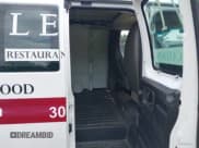 ✅ 2013 Chevrolet Express Cargo • VIN: 1GCZGTCG3D1167949 • Lot: 42745072. Listed on IAAI with 279,056 mi. Free auction sales archive from the USA and detailed vehicle history report at DreamBid. Image 8.