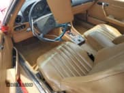 ✅ 1989 Mercedes-Benz 560 SL • VIN: WDBBA48D0KA104374 • Lot: 61547645. Wystawiony na Copart z przebiegiem 96 577 mil. Bezpłatny archiwum sprzedaży aukcyjnych z USA i szczegółowy raport historii pojazdu na DreamBid. Zdjęcie 8.