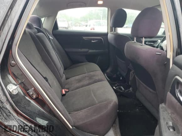 ✅ 2013 Nissan Altima S • VIN: 1N4BL3AP2DC165619 • Lot: 59589525. Listed on Copart with 194,782 mi. Free auction sales archive from the USA and detailed vehicle history report at DreamBid. Image 10.