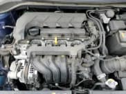 ✅ 2020 Hyundai Accent SE • VIN: 3KPC24A63LE126270 • Лот: 49866145. Опубликован ранее на Copart с пробегом 58 227 миль. Бесплатный доступ к архиву аукционных продаж из США и подробный отчёт об истории автомобиля на DreamBid. Изображение 13.