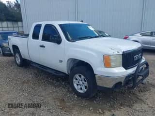 2008 GMC Sierra 1500 SLE1 с VIN 2GTEC19J281273584, выставлен на аукционе IAAI как лот 43444158 с пробегом 242 093 миль миль и . История ставок и продаж доступна на DreamBid. Изображение 1.