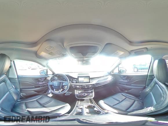 ✅ 2021 Lincoln Corsair Standard • VIN: 5LMCJ1C91MUL01734 • Lot: 56481645. Listed on Copart with 63,371 mi. Free auction sales archive from the USA and detailed vehicle history report at DreamBid. Image 16.