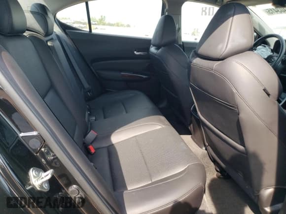 ✅ 2017 Acura TLX V6 w/Technology Pkg • VIN: 19UUB3F59HA000070 • Lot: 80403415. Listed on Copart with 71,400 mi. Free auction sales archive from the USA and detailed vehicle history report at DreamBid. Image 10.