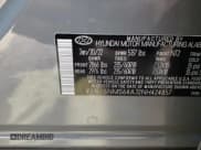 ✅ 2022 Hyundai Santa Fe XRT • VIN: 5NMS64AJ2NH424857 • Lot: 46702293. Wystawiony na Copart z przebiegiem 19 372 mil. Bezpłatny archiwum sprzedaży aukcyjnych z USA i szczegółowy raport historii pojazdu na DreamBid. Zdjęcie 13.